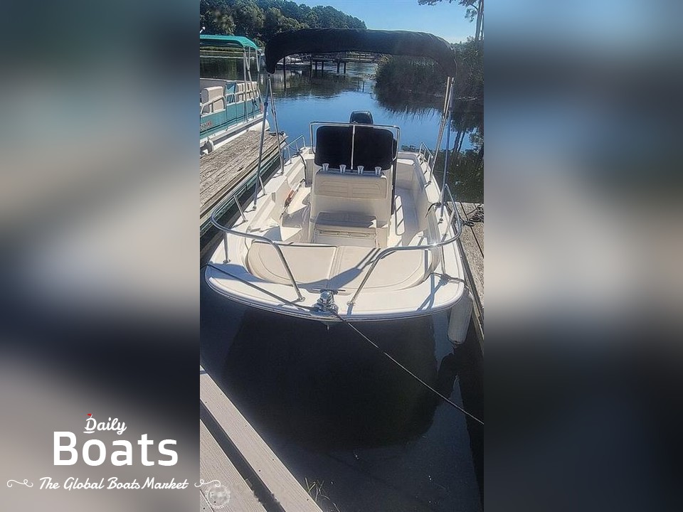 2020 Boston Whaler Boats 150 Montauk for sale. View price, photos and