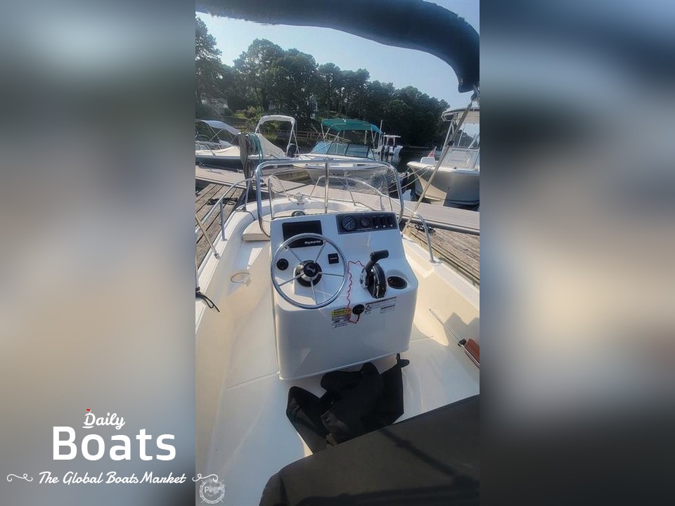 2020 Boston Whaler Boats 150 Montauk for sale. View price, photos and