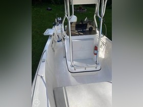 2001 Angler 204