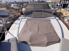 1988 Sunseeker Rapallo