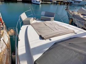 Osta 1988 Sunseeker Rapallo