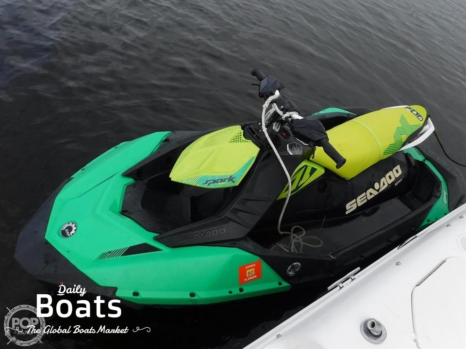 2021 SeaDoo Spark Trixx for sale. View price, photos and Buy 2021 Sea