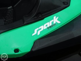 Buy 2021 Sea-Doo Spark Trixx