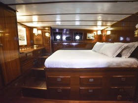 1964 Classic Motor Yacht for sale