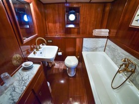 1964 Classic Motor Yacht for sale