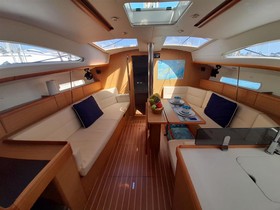 2010 Jeanneau Sun Odyssey 42 Ds