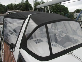 2016 Bénéteau Boats Oceanis 45 en venta