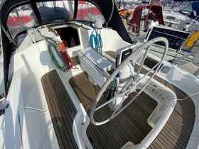 1996 Jeanneau Sun Odyssey 37.2 на продажу