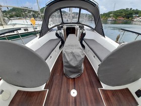 2007 Bénéteau Boats Oceanis 43 kopen