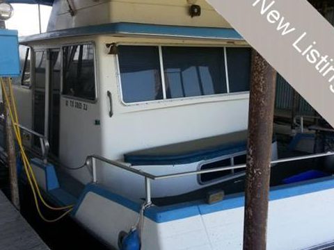 Buy 1976 Nautaline 43