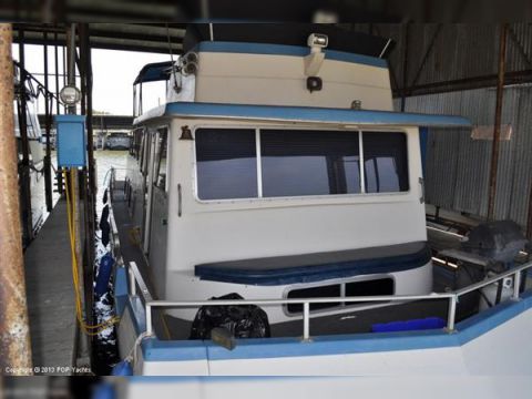 1976 Nautaline 43 for sale