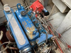 1979 Macwester Seaforth for sale
