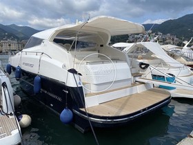 Tullio Abbate Boats Bruno Primatist G46