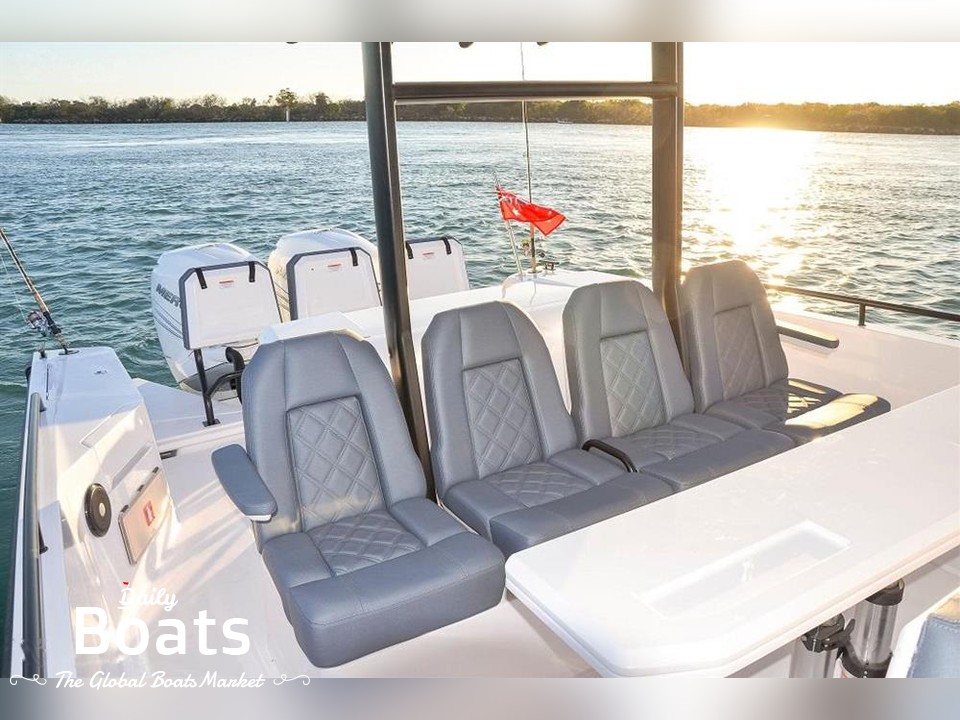 2021 Axopar Boats 37 SunTop for sale. View price, photos and Buy 2021