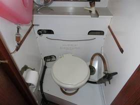 1972 Rival 34