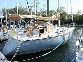 Tartan Yachts 34.2