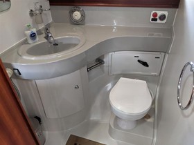 1996 Broom 41
