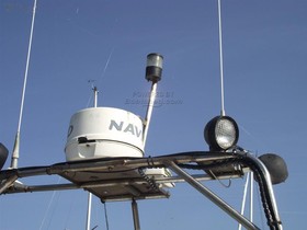 1975 Starfish 8M