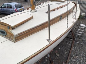 Köpa 1960 Folkboat 26