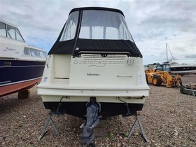 1996 Maxum 2400 Scr for sale