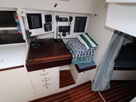 2007 Dudley Dix 38 for sale