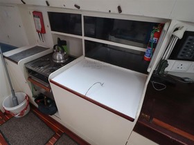 2007 Dudley Dix 38 for sale
