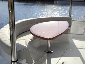 2013 Hatteras Yachts 60 Motor