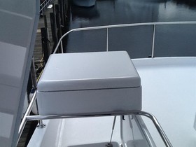 2013 Hatteras Yachts 60 Motor til salgs