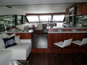 Kjøpe 2013 Hatteras Yachts 60 Motor