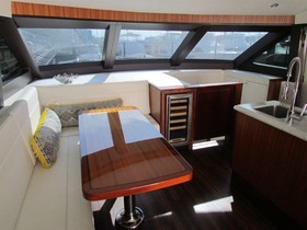 2013 Hatteras Yachts 60 Motor