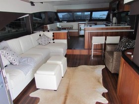 2013 Hatteras Yachts 60 Motor na sprzedaż