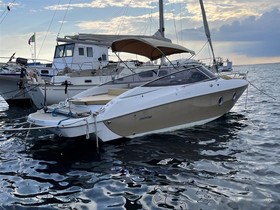 Купить 2008 Sessa Marine S26