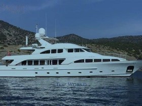 Benetti Yachts 35 M
