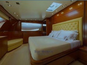 Vegyél 2009 Sanlorenzo Yachts 108