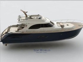 2010 Abati Yachts Freeport 64 til salg