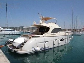 2010 Abati Yachts Freeport 64