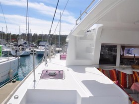 2011 Lagoon Catamarans 450