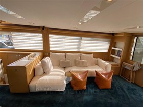 Købe 2010 Ferretti Yachts 800