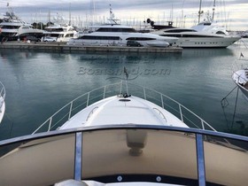 2007 Sunseeker Manhattan 66