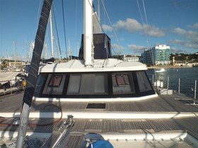 2015 Sunreef 60 Loft for sale