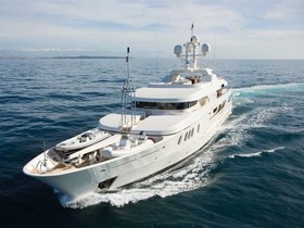Buy 2001 Amels 164