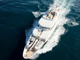 2001 Amels 164 for sale