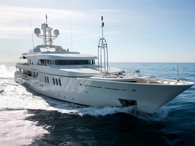 2001 Amels 164