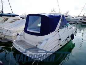 2005 Sealine S38 à vendre