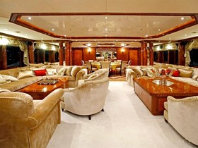 2007 Benetti Yachts 183 for sale
