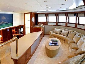 2007 Benetti Yachts 183