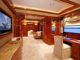 Buy 2007 Benetti Yachts 183