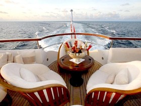 2007 Benetti Yachts 183 za prodaju