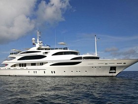 Buy 2007 Benetti Yachts 183