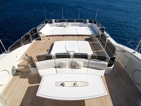 2007 Benetti Yachts 183 for sale